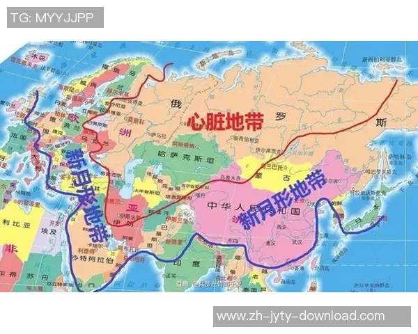 俄罗斯vs全球地缘政治博弈中的战略选择与未来发展展望