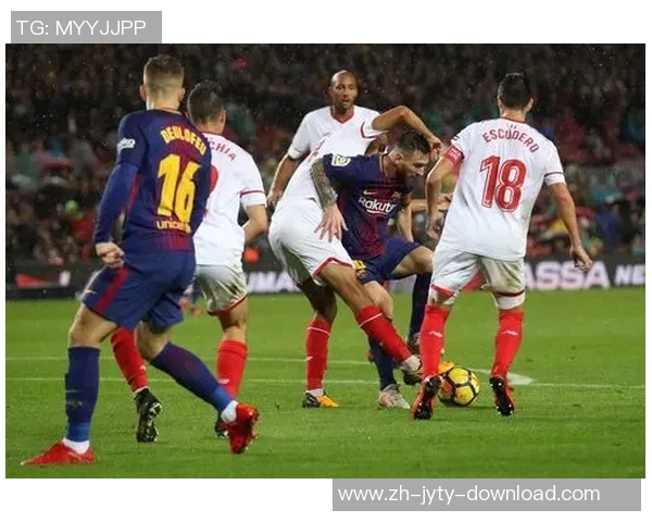 巴萨与塞维利亚超级杯巅峰对决谁能捧杯荣耀再续传奇